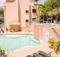 Sea Star Apartments