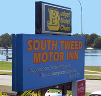 South Tweed Motor Inn - Holiday Byron Bay