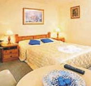Cooks Endeavour Motor Inn - Holiday Byron Bay