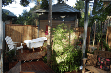 The Old Convent Guesthouse - Holiday Byron Bay