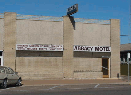 Abbacy Motel - Holiday Byron Bay 0