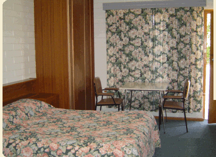 Abbacy Motel - Holiday Byron Bay 1