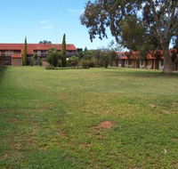 Best Western Alexander Motel - Holiday Byron Bay