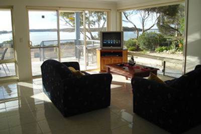 Ambience Apartments Coffin Bay - Holiday Byron Bay 0