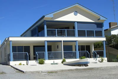 Ambience Apartments Coffin Bay - Holiday Byron Bay 1