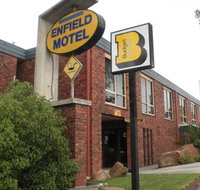 Enfield Motel