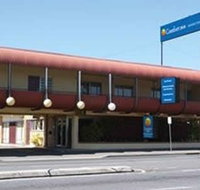 Comfort Inn Manhattan