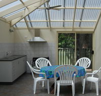 Robe Links Units - Holiday Byron Bay