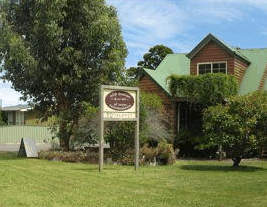 Aloft Boutique Accommodation - Holiday Byron Bay