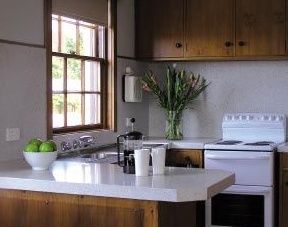 Avon Court Apartments - Holiday Byron Bay 4