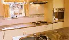 Bay View Villas - Holiday Byron Bay