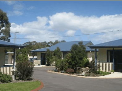 Anchor Down Cottages - Holiday Byron Bay