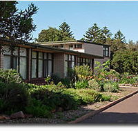Whyalla Foreshore Motor Inn - Holiday Byron Bay
