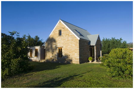 Armytage House - Holiday Byron Bay 0