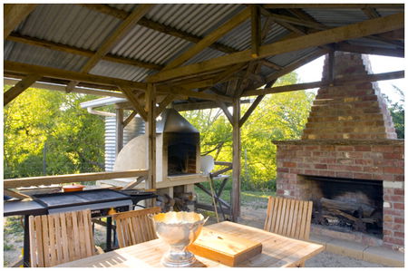 Armytage House - Holiday Byron Bay 1
