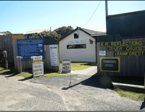 Arthur River Holiday Units - Holiday Byron Bay 0