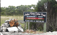 Arthur River Cabin Park - Holiday Byron Bay 2