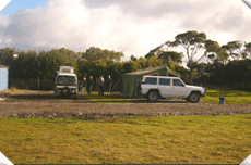 Arthur River Cabin Park - Holiday Byron Bay 4