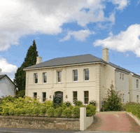 Clydesdale Manor