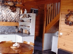 Carinya Farm Holiday Retreat - Holiday Byron Bay