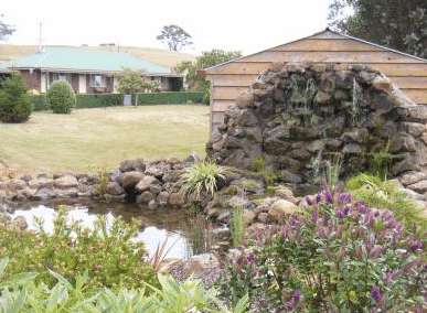 Kentish Hills Retreat - Holiday Byron Bay