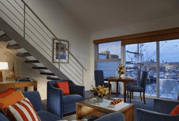 Somerset On The Pier Hobart - thumb 1