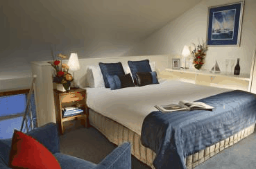 Somerset On The Pier Hobart - Holiday Byron Bay 4