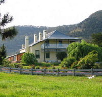 Stanton Bed and Breakfast - Holiday Byron Bay