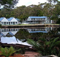 Risby Cove - Holiday Byron Bay