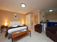 Oyster Cove Chalet - Holiday Byron Bay