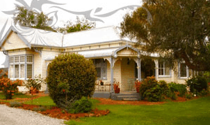 Glencoe Country Bed And Breakfast - Holiday Byron Bay