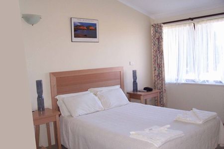 Davey Place Holiday Townhouses - Holiday Byron Bay 4