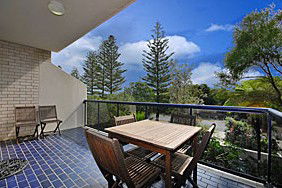Absolute Bliss - Holiday Byron Bay 0