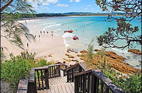 Absolute Bliss - Holiday Byron Bay 5