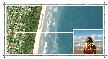 Acqua - Holiday Byron Bay 0