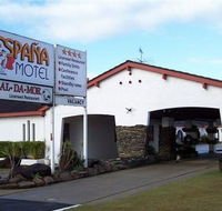 Espana Motel - Holiday Byron Bay