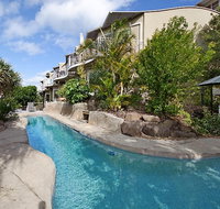 Andari Luxury Apartments - Holiday Byron Bay