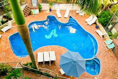 Aussie Resort Burleigh - Holiday Byron Bay 3
