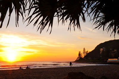 Aussie Resort Burleigh - Holiday Byron Bay 6