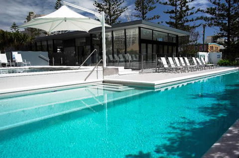 Ultra Broadbeach - Holiday Byron Bay 0