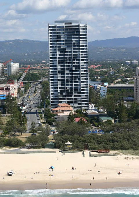 Ultra Broadbeach - Holiday Byron Bay 5