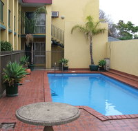 Comfort Inn Scotty's