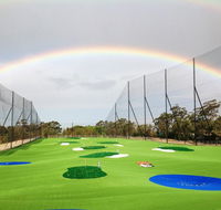 Thornleigh Golf Centre - Holiday Byron Bay