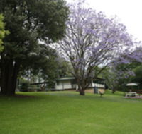 Hawkesbury Riverside Tourist Park - Holiday Byron Bay