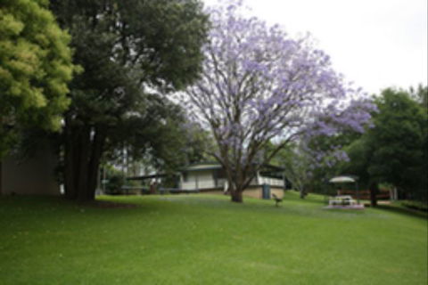 Hawkesbury Riverside Tourist Park - Holiday Byron Bay 0