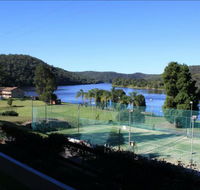 Juniors on Hawkesbury - Holiday Byron Bay