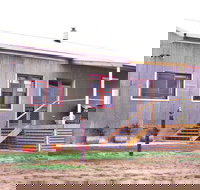 Redwing Barn Farmstay - Holiday Byron Bay