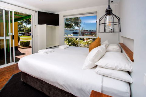 BIG4 Traralgon Park Lane Holiday Park - Holiday Byron Bay 0