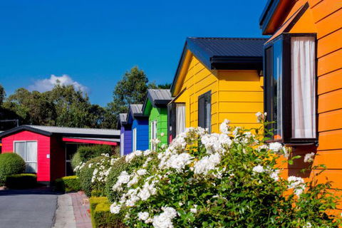BIG4 Traralgon Park Lane Holiday Park - Holiday Byron Bay 1