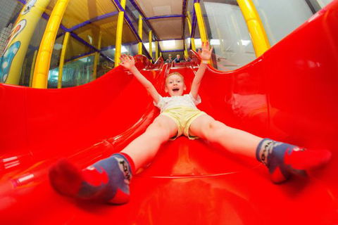 BIG4 Traralgon Park Lane Holiday Park - Holiday Byron Bay 4